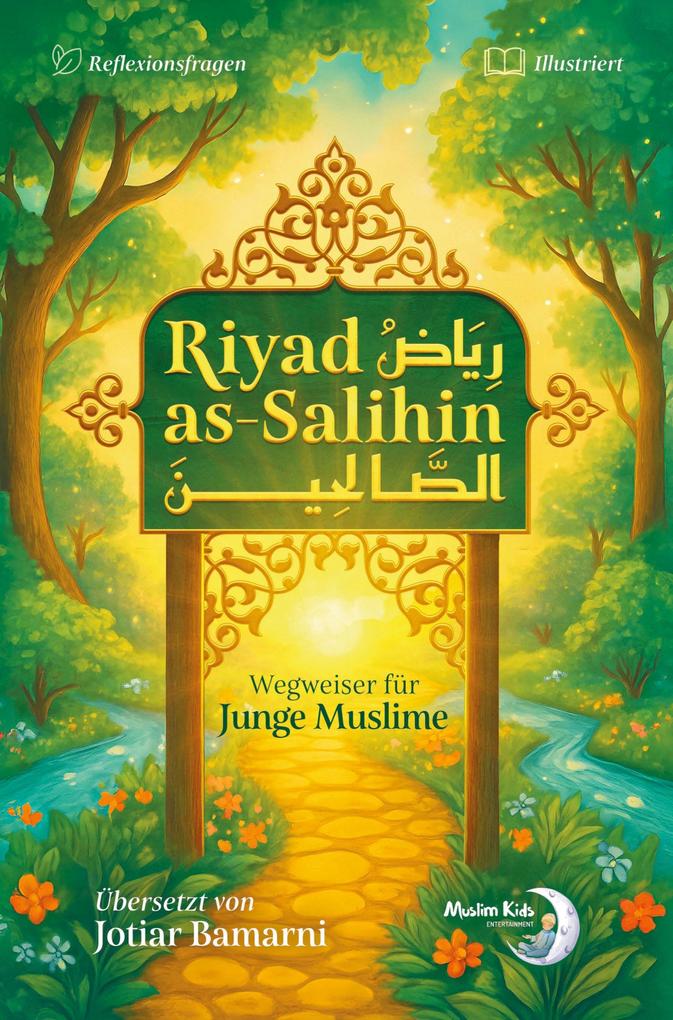 Riyad as-Salihin