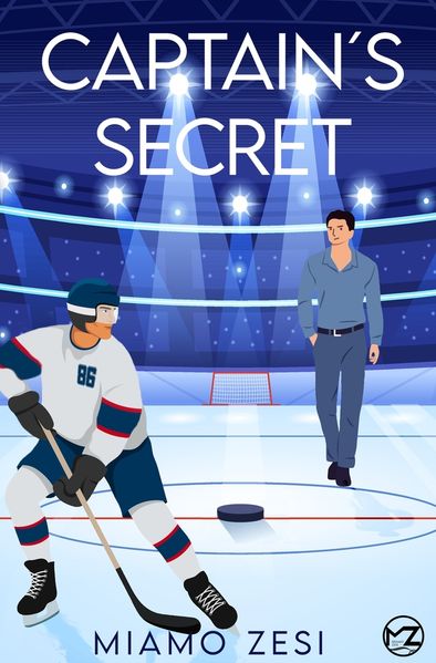 Captain's Secret