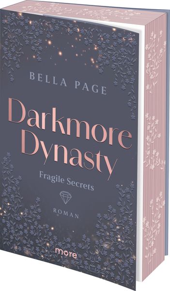 Darkmore Dynasty - Fragile Secrets