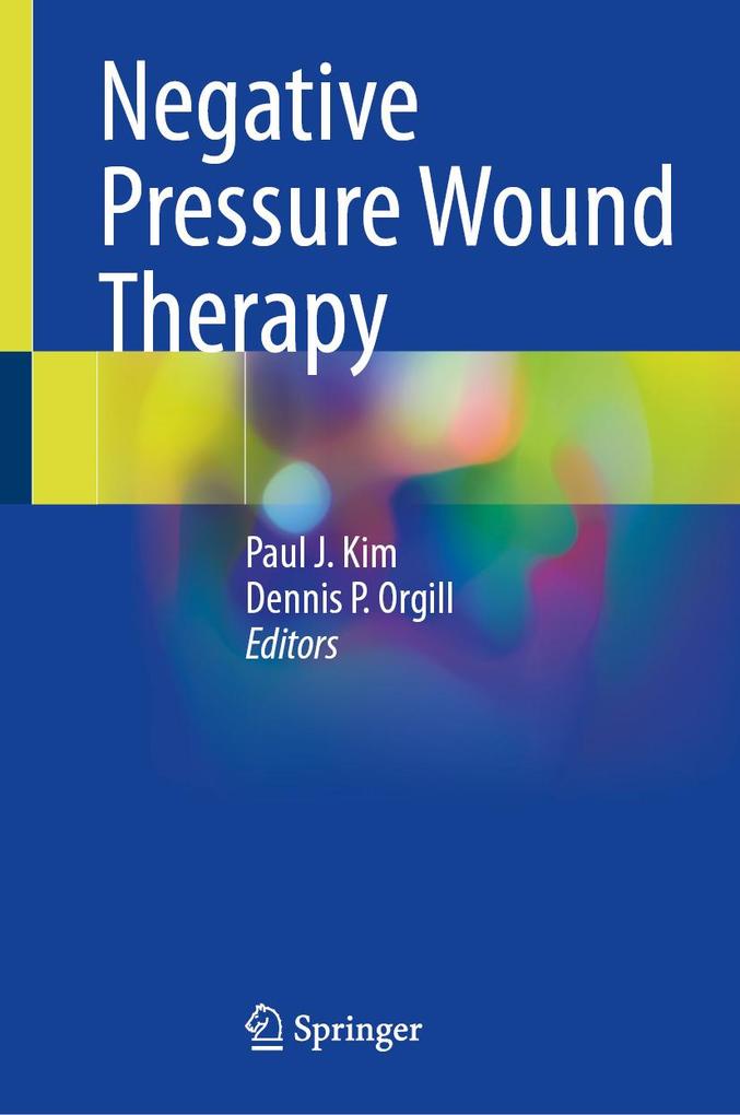 Negative Pressure Wound Therapy