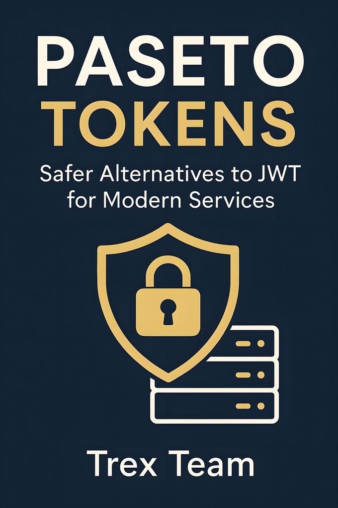 PASETO Tokens