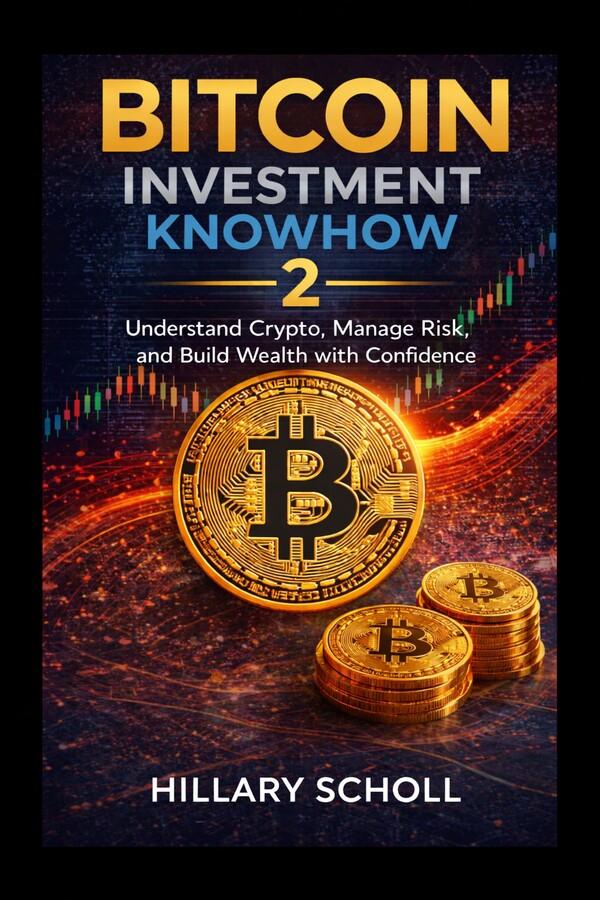 Bitcoin Investment KnowHow 2