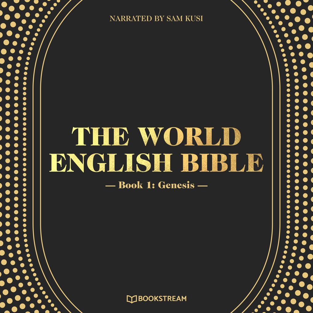 The World English Bible Book 1: Genesis