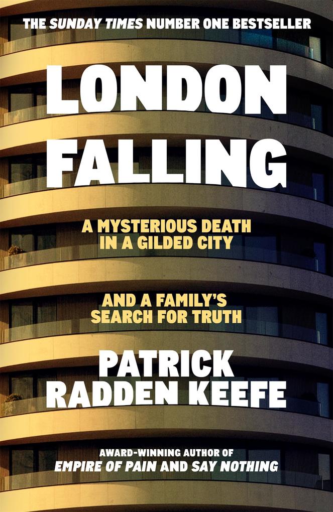 London Falling