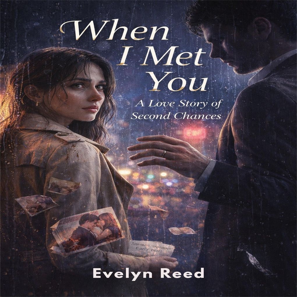 When I Met You
