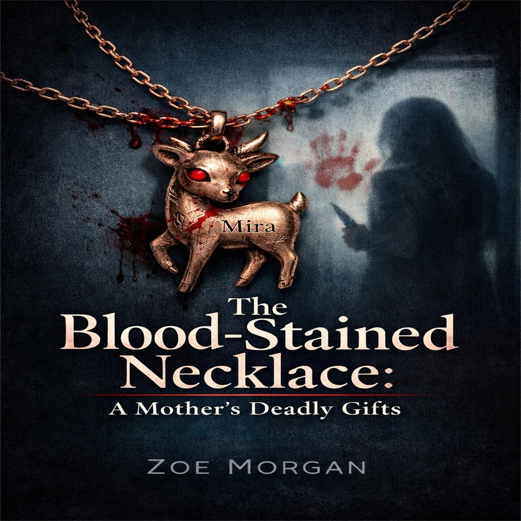 The Blood-Stained Necklace