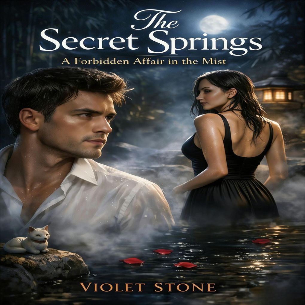 The Secret Springs