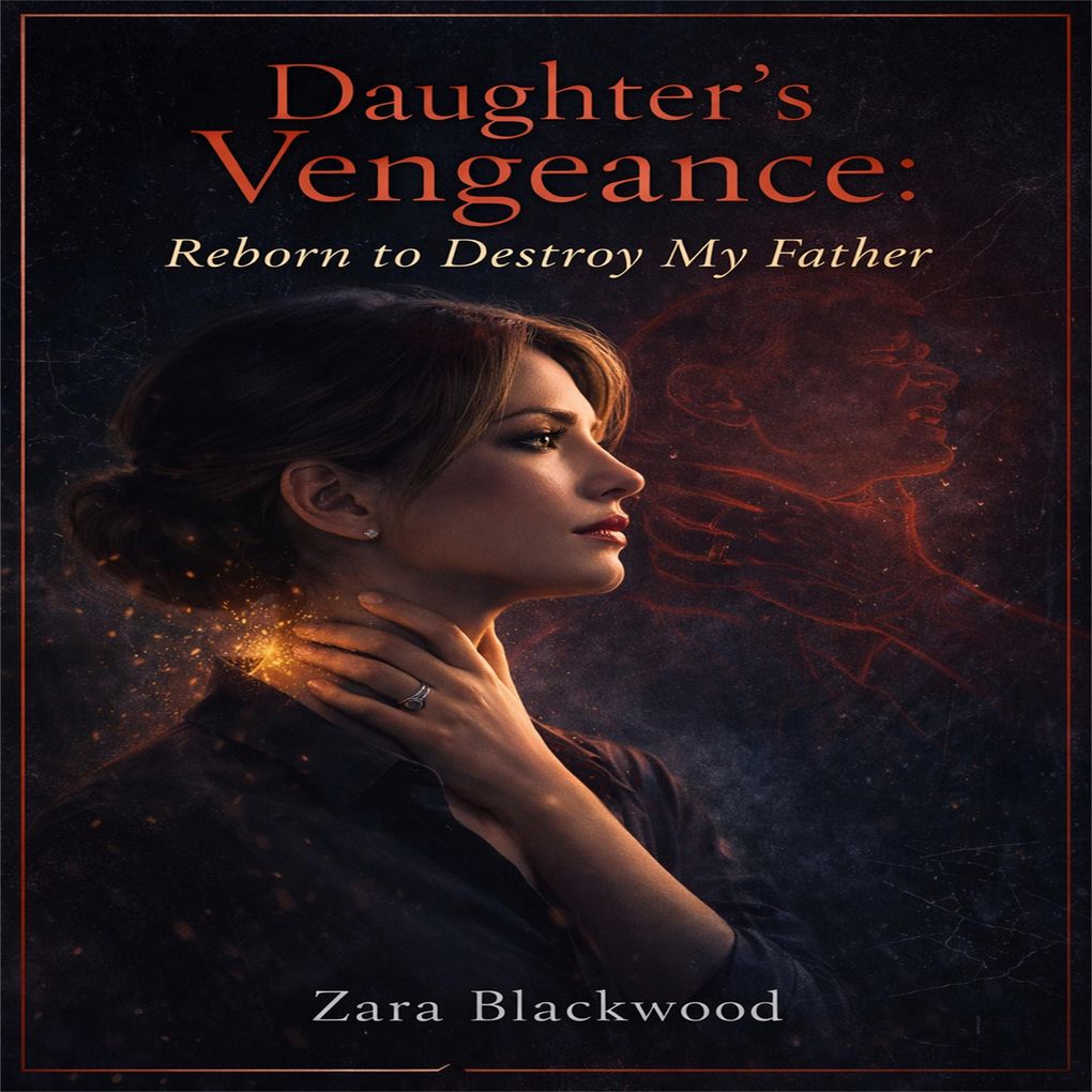 Daughter's Vengeance