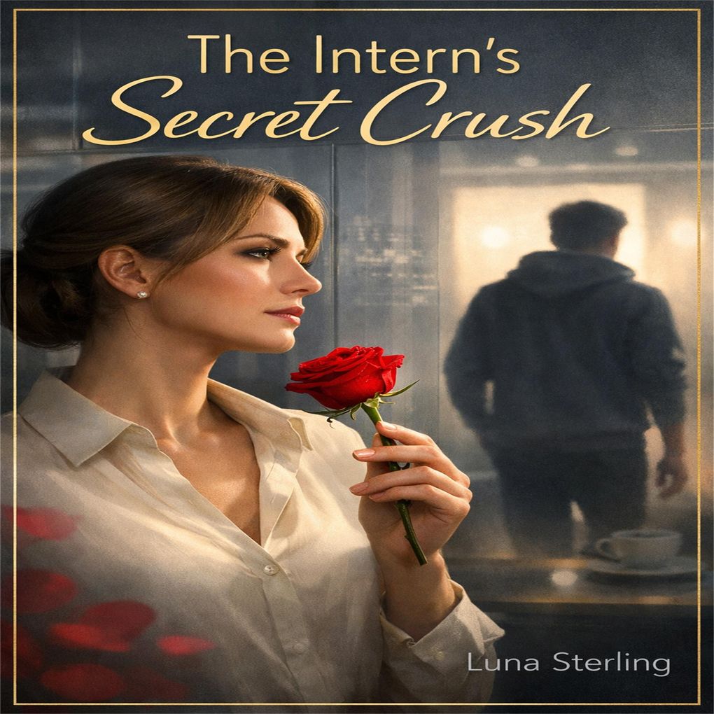 The Intern's Secret Crush