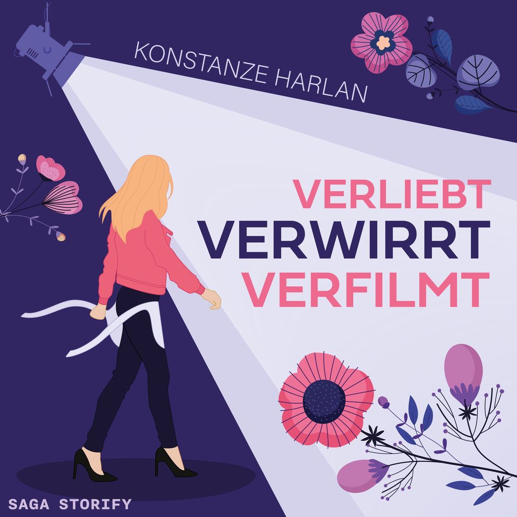 Verliebt. Verwirrt. Verfilmt.