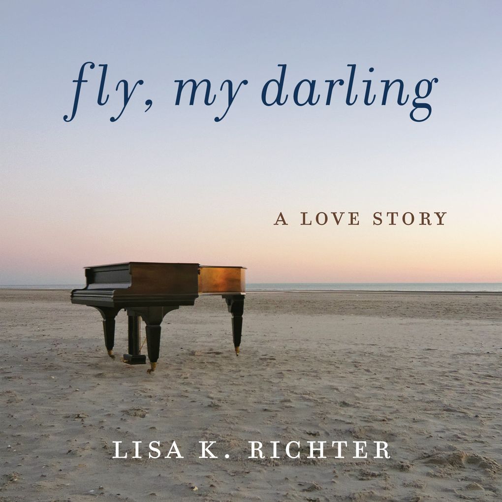 Fly My Darling