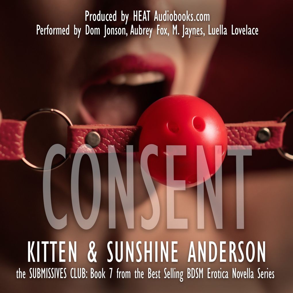 CONSENT