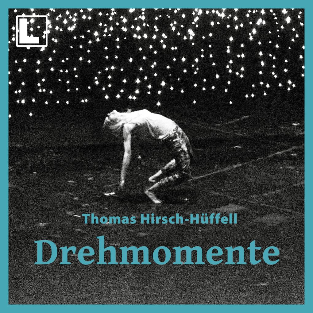 Drehmomente: Kurzgeschichten