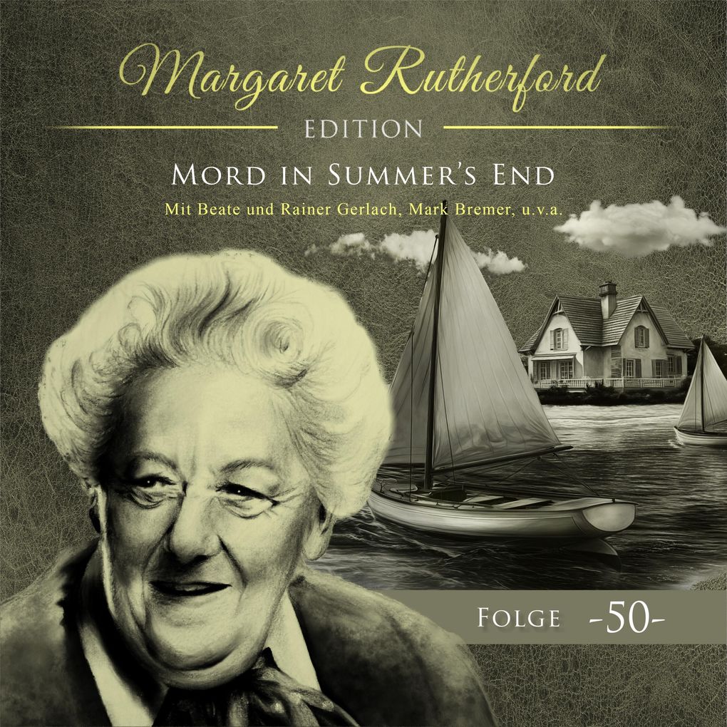 Mord in Summer's End