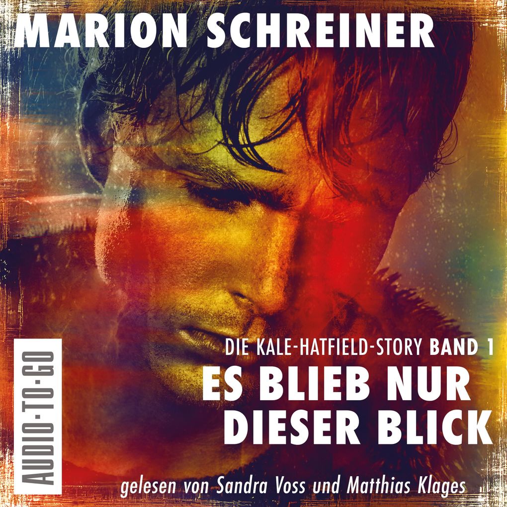 Es blieb nur dieser Blick