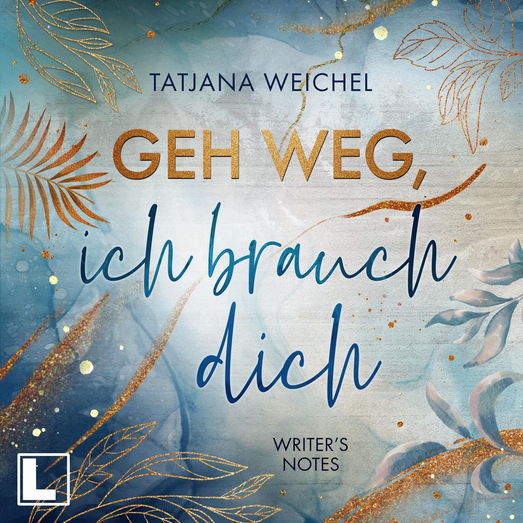 Geh weg ich brauch dich