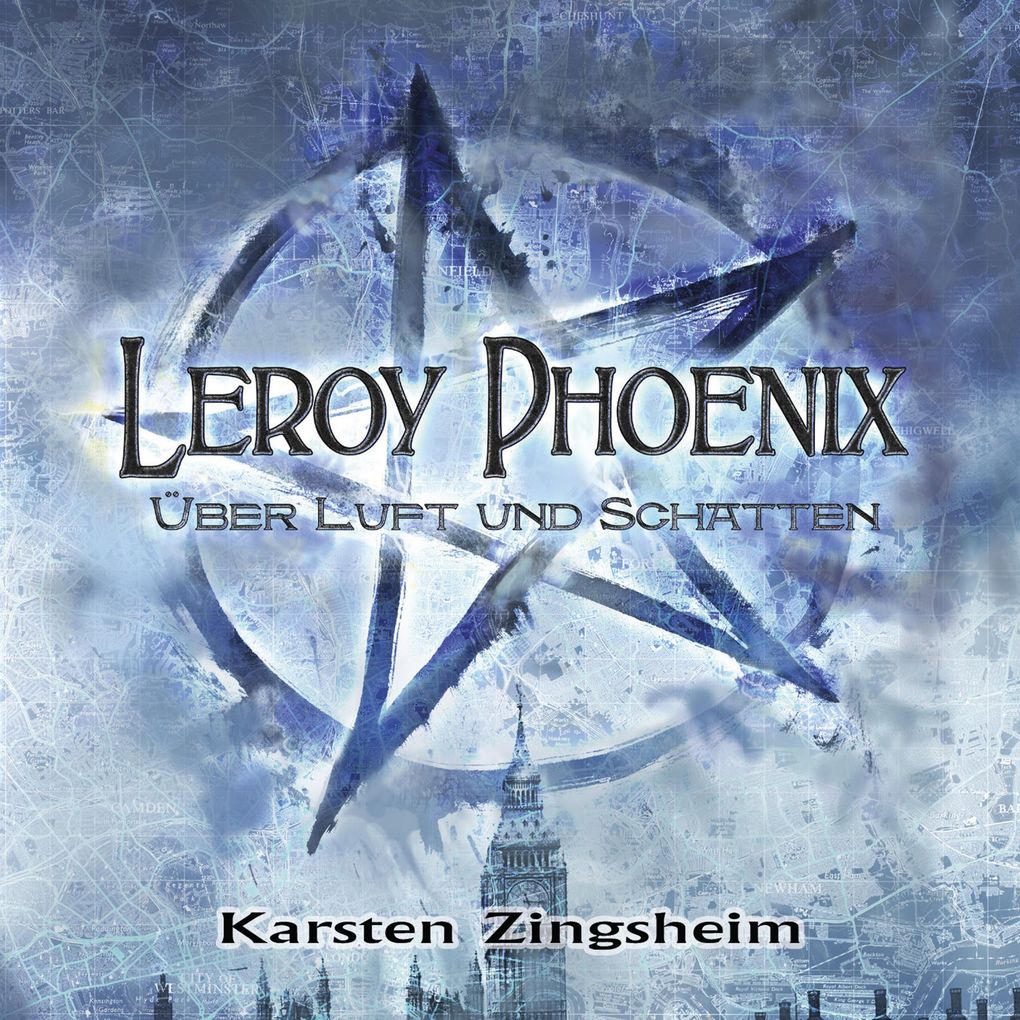 Über Luft und Schatten