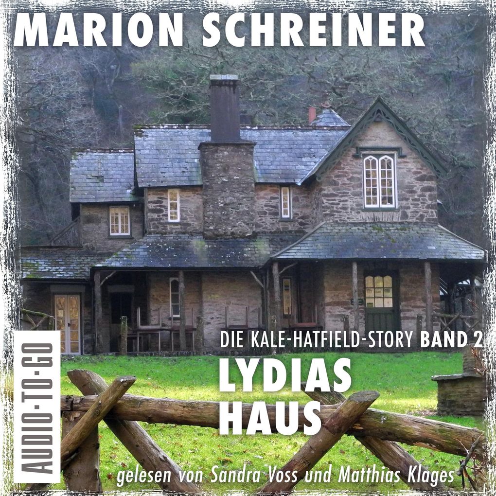 Lydias Haus
