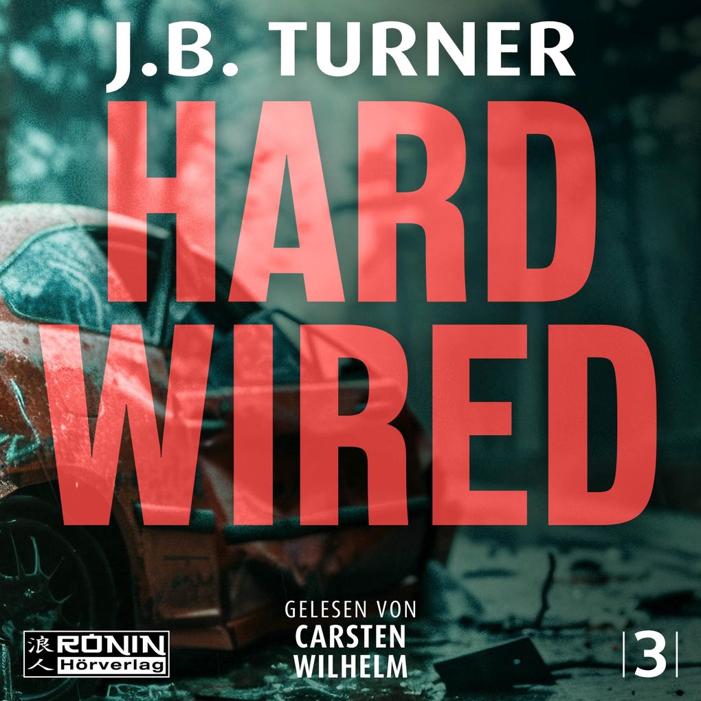 Hard Wired