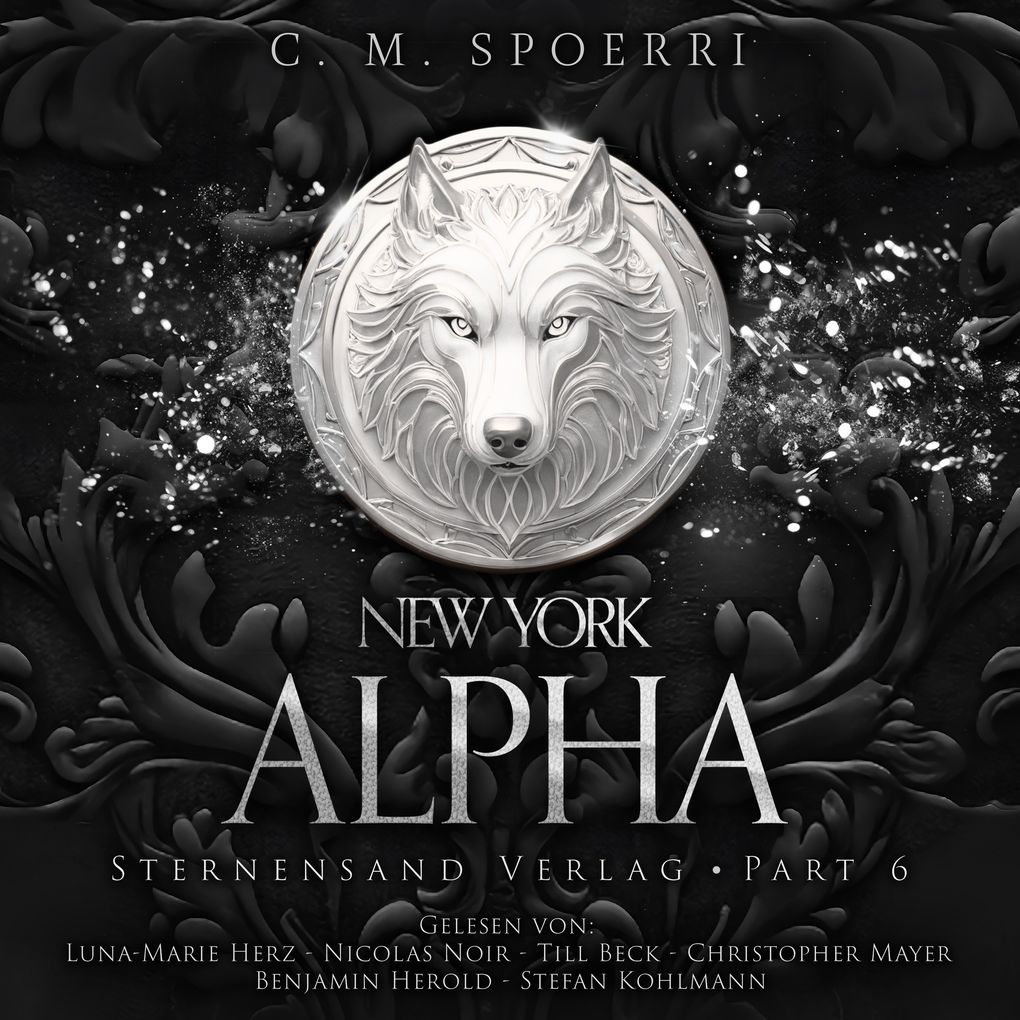 New York Alpha (Part 6)