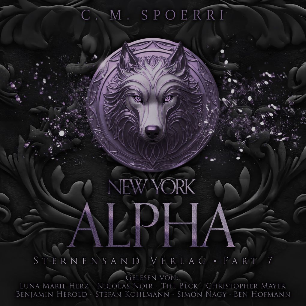New York Alpha (Part 7)