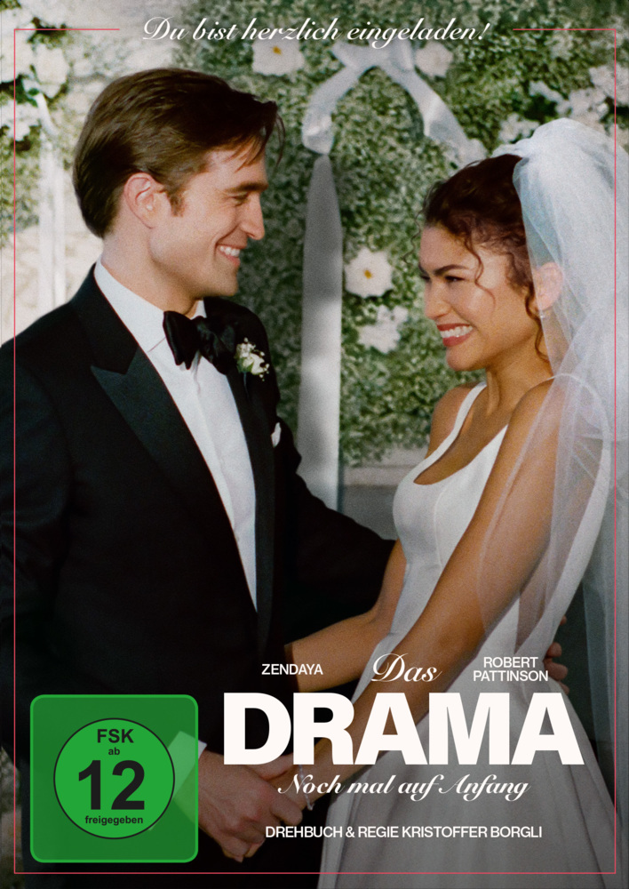 Das Drama - Noch mal auf Anfang