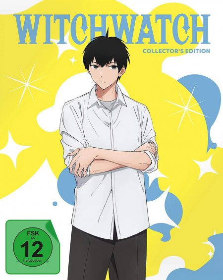 Witch Watch