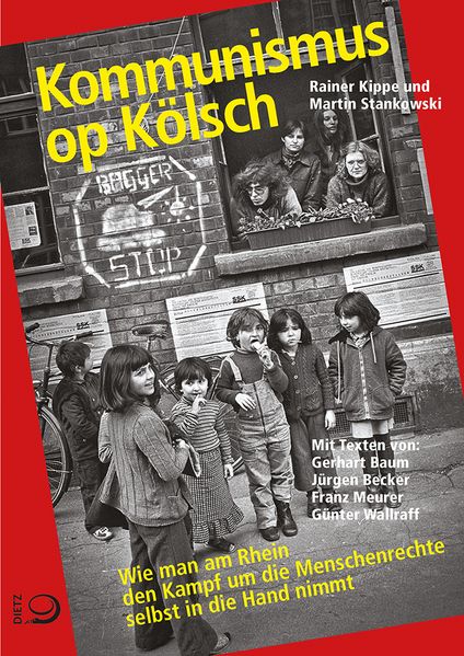 Kommunismus op Kölsch