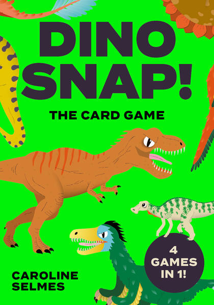 Dino Snap