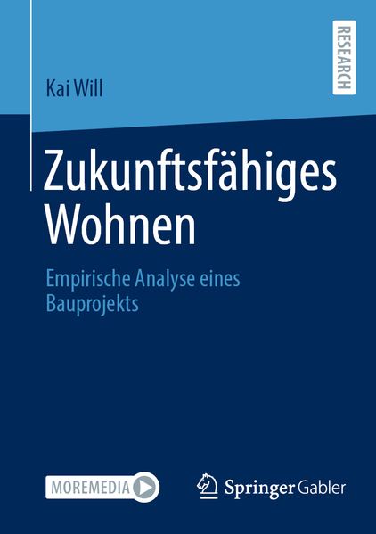 Zukunftsfähiges Wohnen