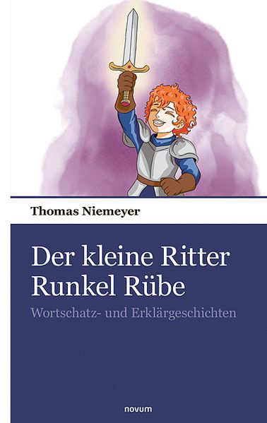 Der kleine Ritter Runkel Rübe