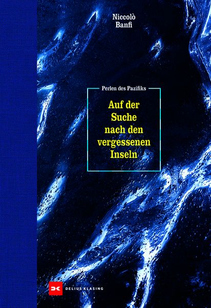 Perlen des Pazifiks