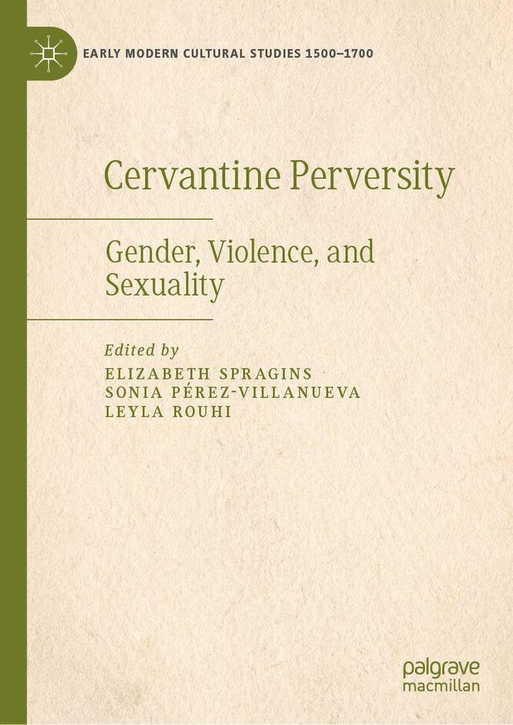 Cervantine Perversity