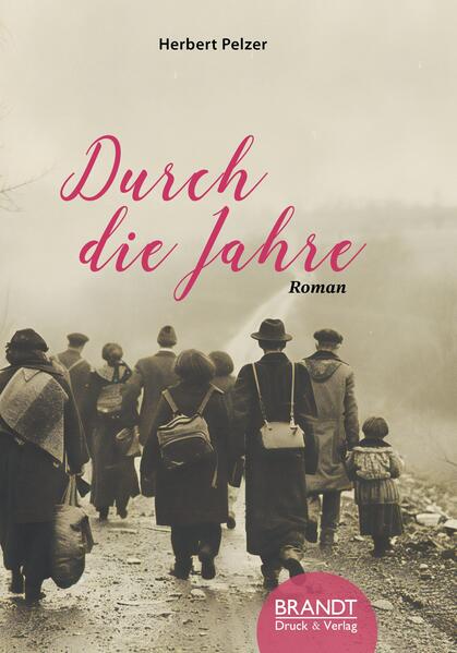 Durch die Jahre