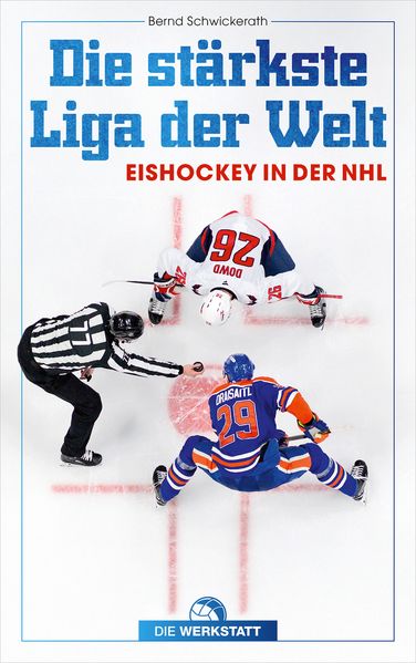 Die stärkste Liga der Welt