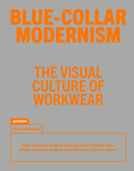 Blue-Collar Modernism