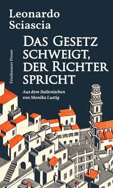 Das Gesetz schweigt der Richter spricht
