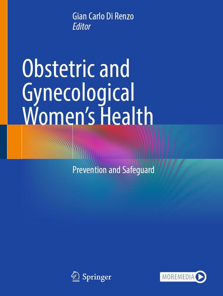 Obstetric and Gynecological Women's Health