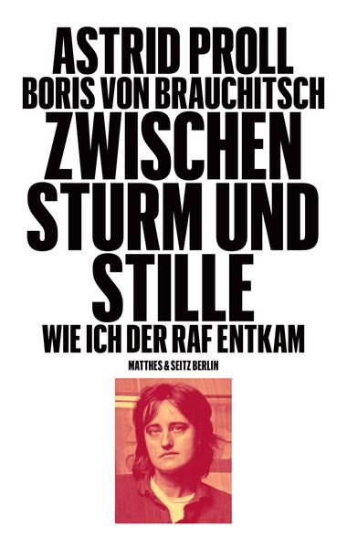 Zwischen Sturm und Stille