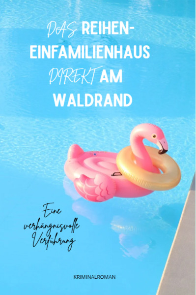 Das Reihen-Einfamilienhaus direkt am Waldrand 2 IN 1