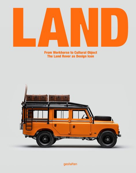 LAND