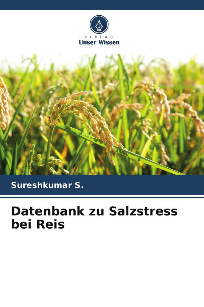 Datenbank zu Salzstress bei Reis