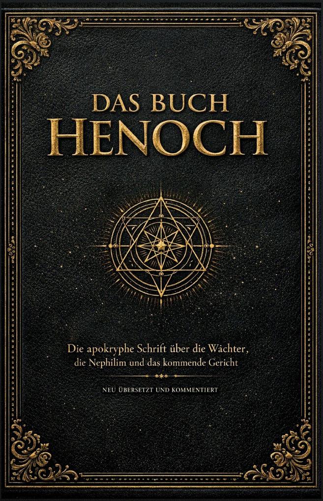 Das Buch Henoch