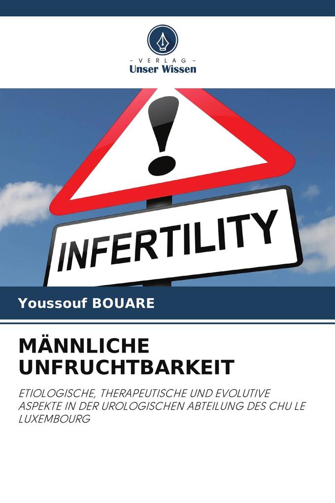 MÄNNLICHE UNFRUCHTBARKEIT