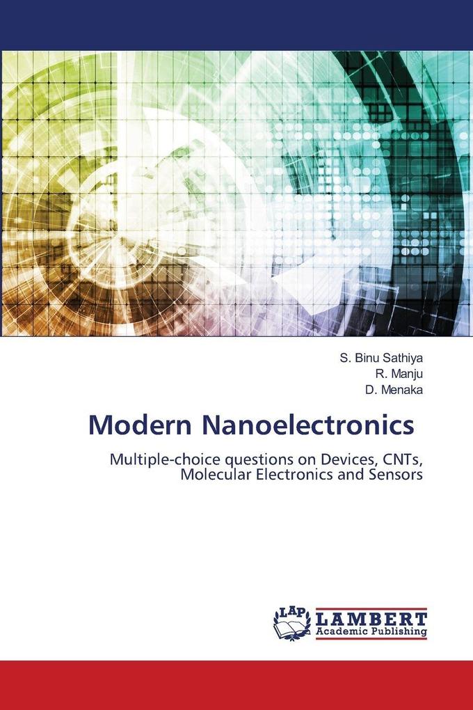 Modern Nanoelectronics