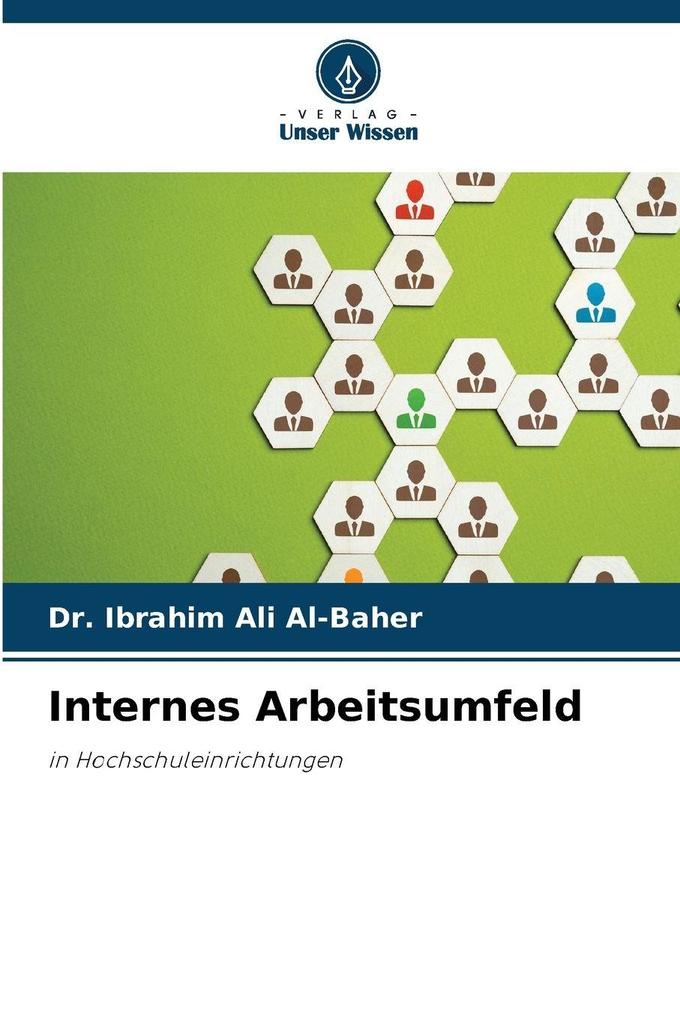 Internes Arbeitsumfeld
