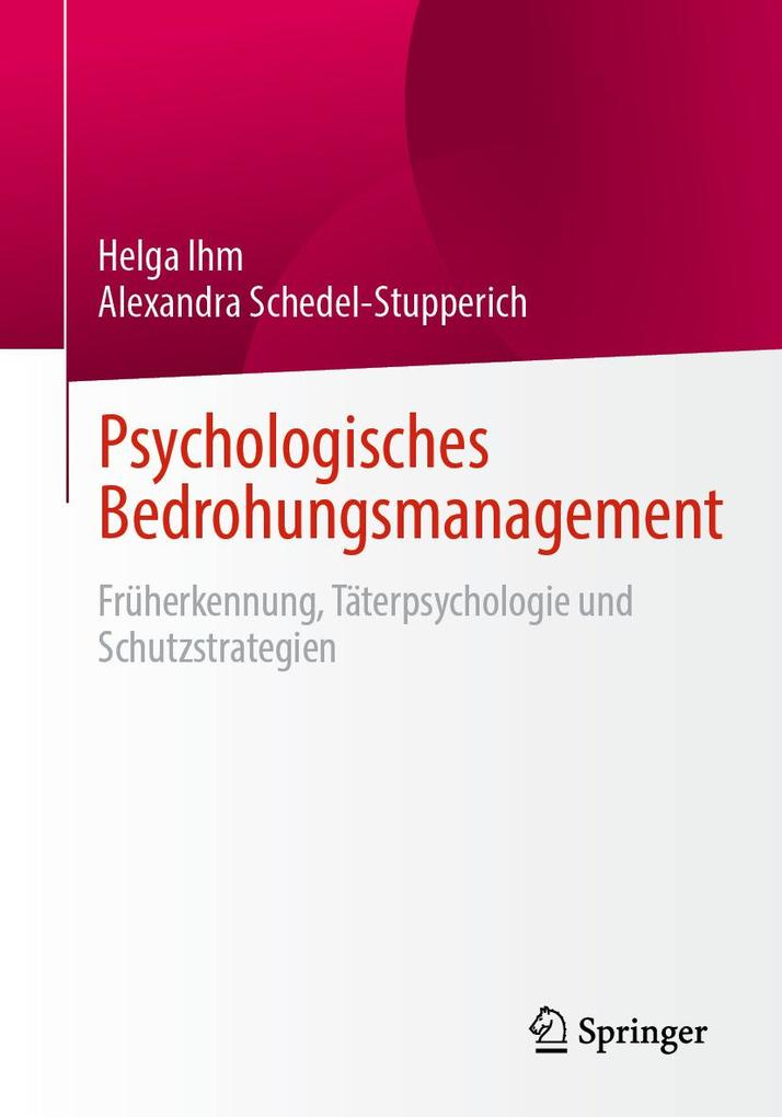 Psychologisches Bedrohungsmanagement