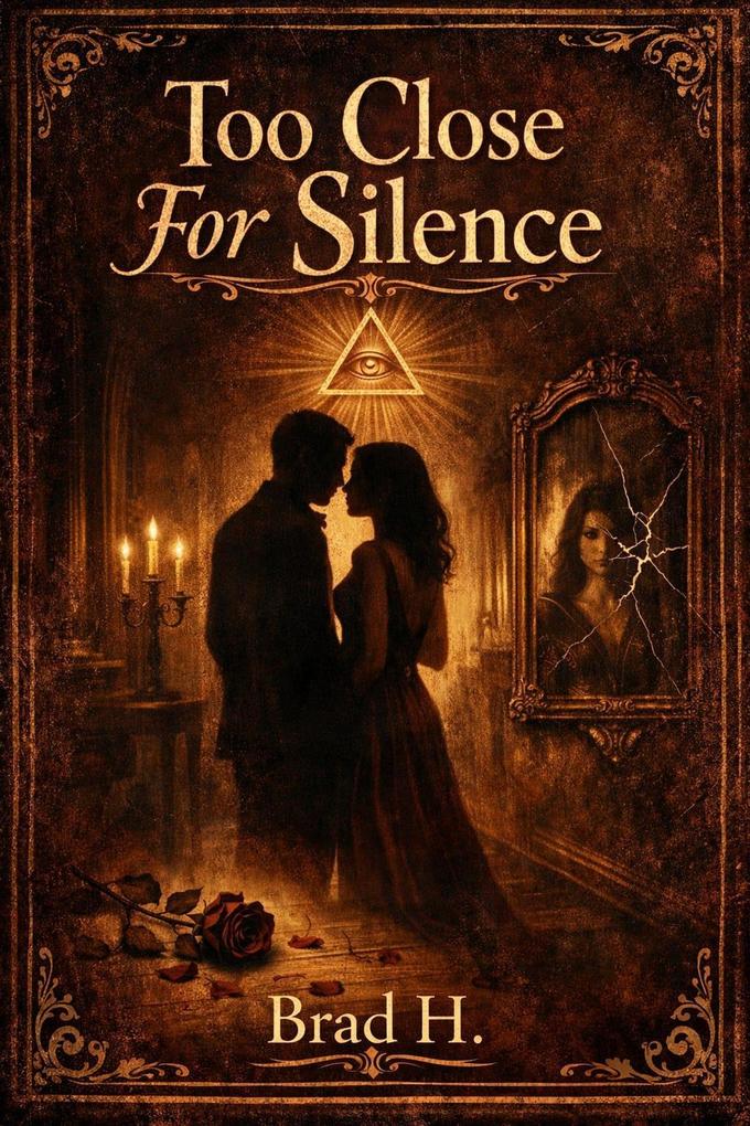 Too Close For Silence