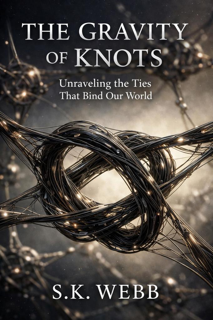 The Gravity of Knots: Unravelling the Ties That Bind Our World