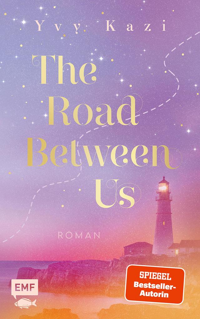 The Road Between Us